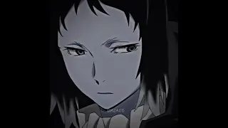 Pacify her Akutagawa edit