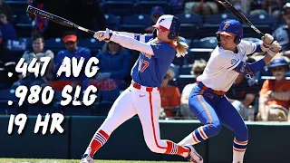 Top 5 Hitting Drills With Skylar Wallace