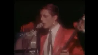 Mick Karn dance