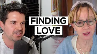 Anne Lamott on Finding True Love