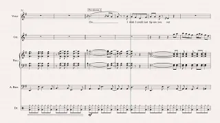 Edexcel GCSE Music - Grade 9 brief composition