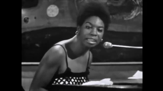 Nina Simone   Live in Holland '65  & England '68