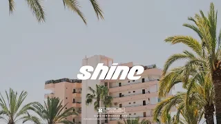 (FREE) Wizkid x Afrobeat Type Beat - "Shine" | Afrobeat Instrumental