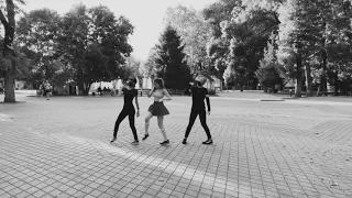 [KPOP IN PUBLIC RUSSIA] BLACKPINK (블랙핑크) - Kill This Love (킬 디스 러브) Dance cover by Bangtan girls