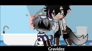 •||Gravidez||• {curta metragem} ∆Gacha club∆