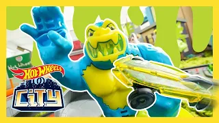 PRZYJĘCIE NIESPODZIANKA I SLIME 🎉🎈| Z Ostatniej Chwili | @Hot Wheels Po Polsku