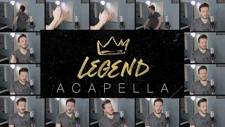 Legend (Acapella) - The Score