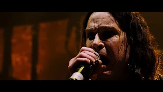 BLACK SABBATH - "N.I.B." from The End (Live Video)