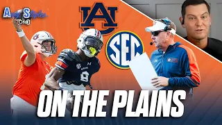 Auburn PRIMED for a revamp? How Hugh Freeze, Payton Thorne, Cam Coleman prepare on the Plains