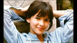 Sophie Marceau - From Baby to 50 Year Old