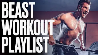 Beast Workout Playlist | Afrojack Biggest Hits