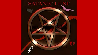 Hakeem Hill - Satanic Lust