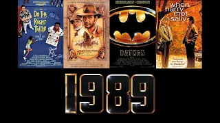 The Top 10 Films of 1989