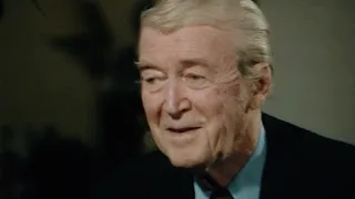 Kennedy Center Honors Legend: Jimmy Stewart (In-Depth Interview)