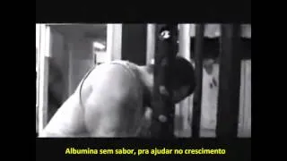 Caio Thomé    Dia de treino (Videoclipe Oficial).wmv