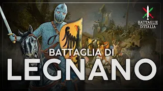 Battaglia di Legnano - Come sconfiggere Barbarossa