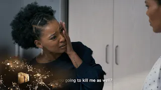 "You're the black widow' – The Queen finale | Mzansi Magic | Ep 15