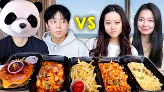 Would You Leave Your Partner For THE PERFECT SOUL MATE? | Patricia Is Back + Pasta Mukbang!