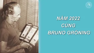 Năm 2022 cùng Bruno Gröning – mỗi tháng một tấm ảnh và một lời dạy từ Bruno Gröning