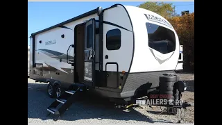 2024 Forest River RV Flagstaff Micro Lite 25FKS