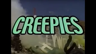 Creepies (2004) Trailer
