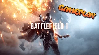 Battlefield 1 - War Pigeons *NO DEATHS* WHERE'S THAT PIGEON!? *FULL* Gameplay