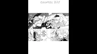 Tokyo Revengers Chapter 245