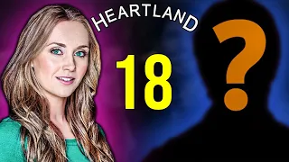 Heartland Season 18 Everything We Know About the Trailer, Release Date, and Cast