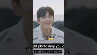 cr:Ji Chang Wook's youtube channel #nocopyrightinfringementintended l