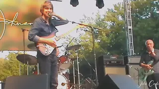 Eric Johnson Live at Dallas International Guitar Festival (DIGF) Full Concert filmed by John Coyle