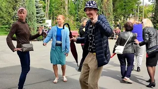 РІЧКА-ПЕЧАЛЬ! ТАНЦЫ ХАРЬКОВ АПРЕЛЬ 2024 #dancing #kharkiv