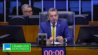 Plenário - Breves Comunicações - Discursos parlamentares - 26/09/2023