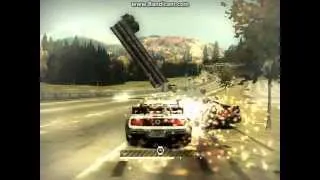 NFS MW- Flying truck using chopper