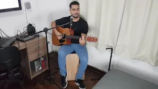 Esquema Preferido (Cover Rafael Cardoso)