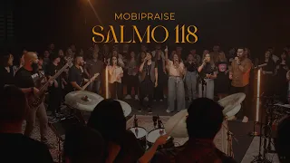 MobiPraise - Salmo 118