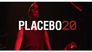 Placebo - Follow The Cops Back Home (Live at Columbiahalle, Berlin 2006)