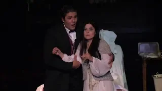 Verdi   La traviata ( IV )