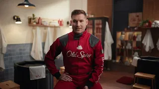 Old Spice Shampoo | Hair Rescue Squad