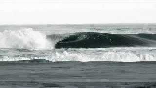 SURFER - Skeleton Bay