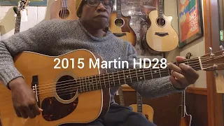 Martin 2003 OM21  and   2015 HD28