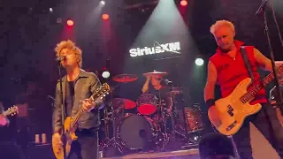 Green Day - Letterbomb live [IRVING PLAZA 2024]