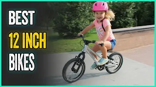 Best 12 Inch Bikes: The 5 Kids Bike for 3 Year Olds