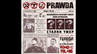 Prawda - Chaos In Poland [Full Album] 2017