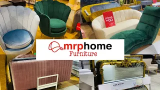 MR PRICE  HOME FURNITURE | Affordable Office & Living Room Furniture | South African YouTuber