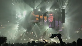 With a Little Help from My Friends & River of Dreams - Billy Joel NYE Long Island Live