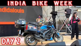 IBW 2023 | Day 2 | India Bike Week 2023 | @GoRiders  | Goa