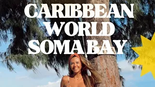 Caribbean World Soma Bay HURGHADA