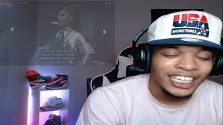 OH YOU NASTYY? ARIANA GRANDE - 34 + 35 (REACTION)