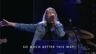 Defender (w Spontaneous Worship) // Emmy Rose, Bethel Worship