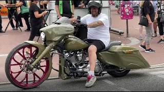 Hamburg Harley Days 2022